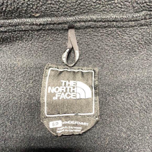 The North Face Polartec Women’s Jacket - SM- Black - Picture 2 of 6